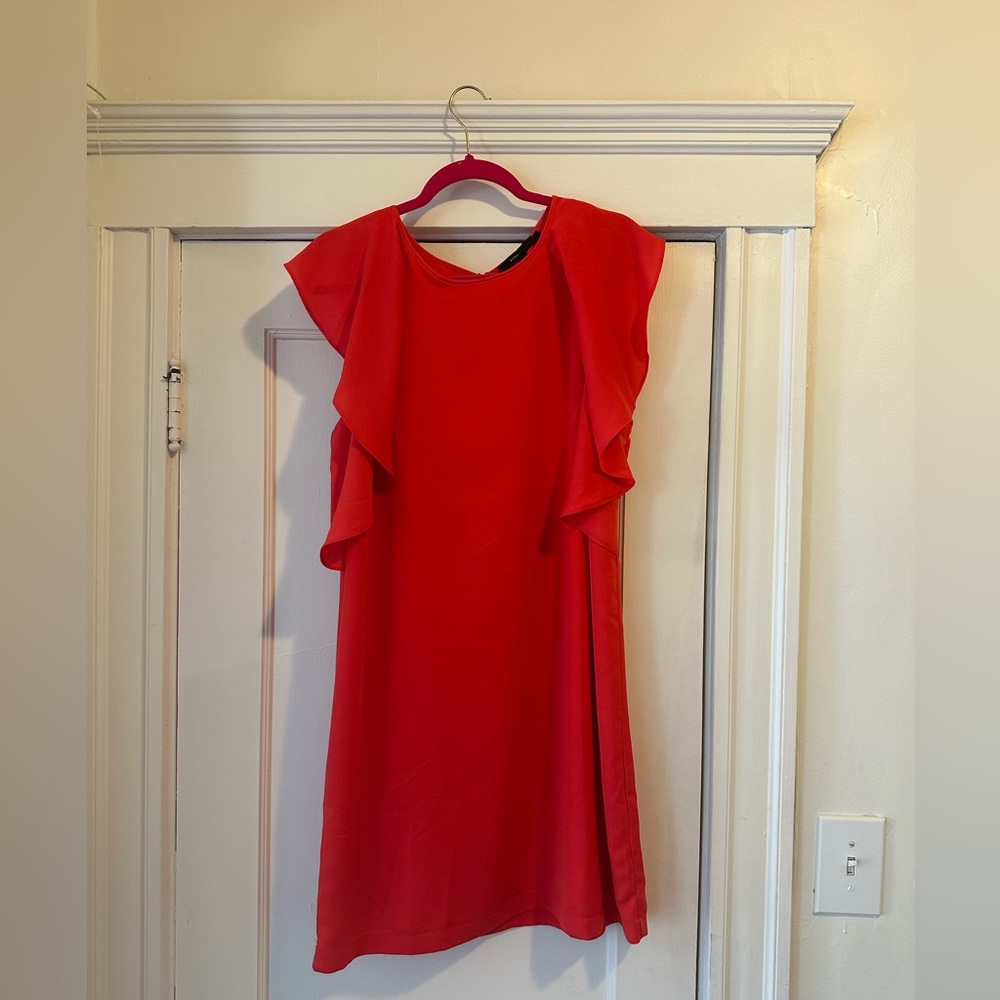 BCBG MaxAzria Dress